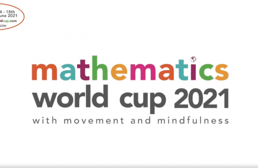 Mathematics World Cup 2021
