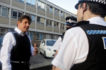 Stephen welcomes Government's Action Plan on Anti-Social Behaviour.