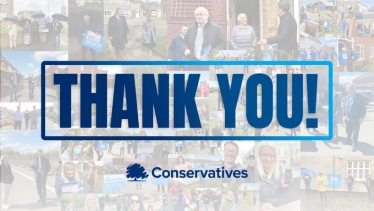 Thank You Graphic CCHQ