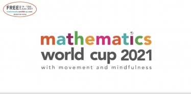 Mathematics World Cup 2021
